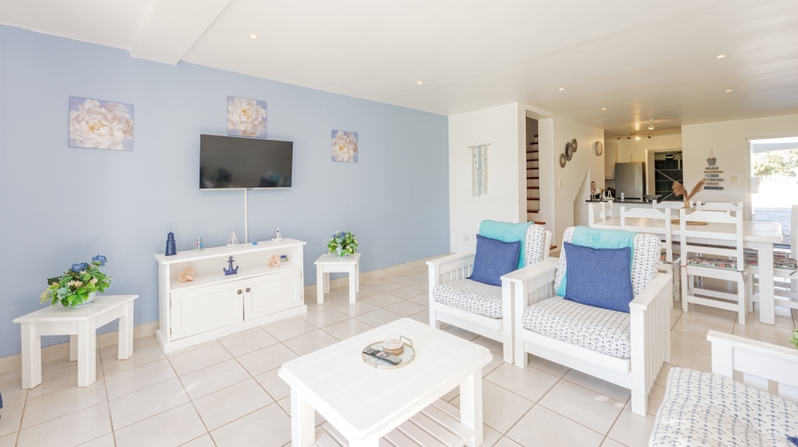 3 Bedroom Property for Sale in Struisbaai Western Cape